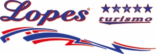 Lopes Turismo Logo