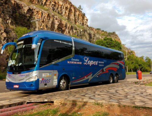 Linha 02 – São Paulo para Jundiaí – Louveira – Vinhedo – Valinhos – Campinas e Hortolândia