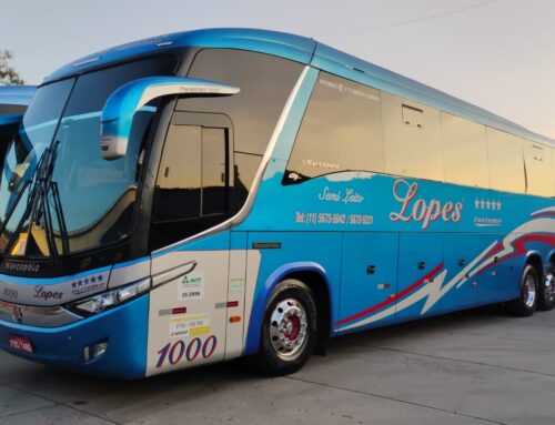 Linha 01 – São Paulo para Jundiaí – Louveira – Vinhedo – Valinhos – Campinas e CPFL.