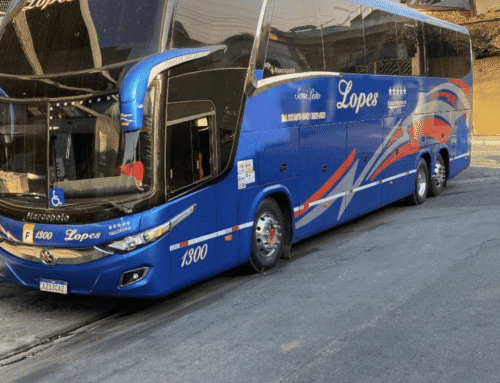 1300 – LD Semi Leito de 44 Lugares